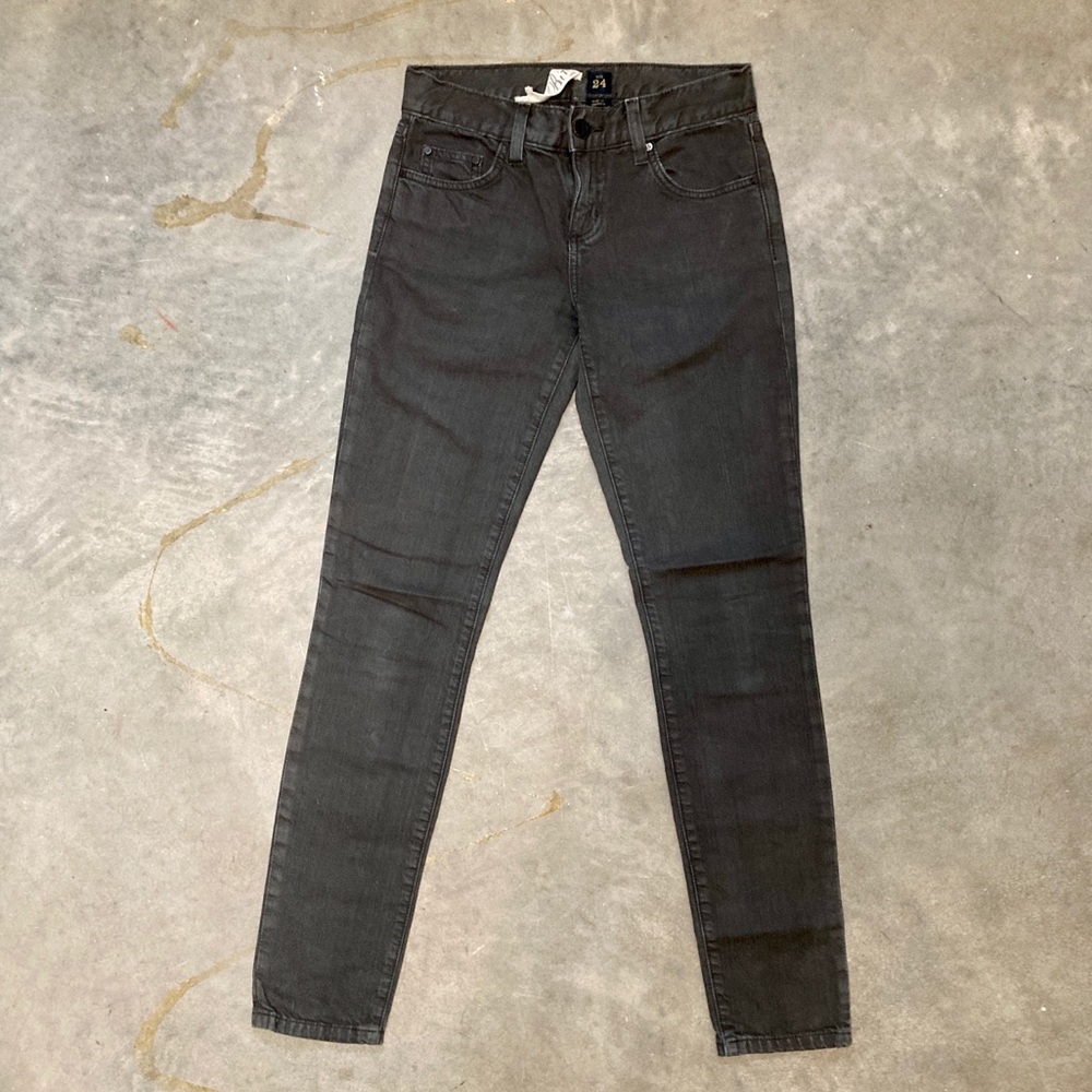 Bird by Juicy Couture skinny jeans size 24